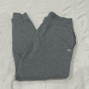 Layer 8 joggers